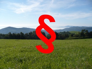 Komu patří pozemky? Komu patří pozemky?